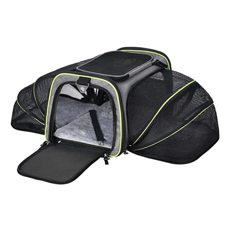 Airline Ready Dog & Cat Carrier - Image 4