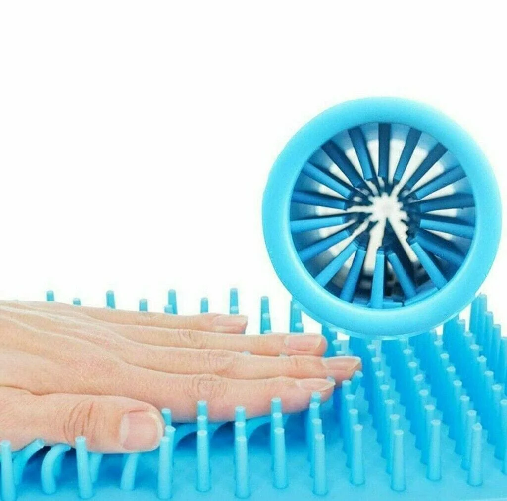 Buddies Dog Paw Cleaner - Image 7