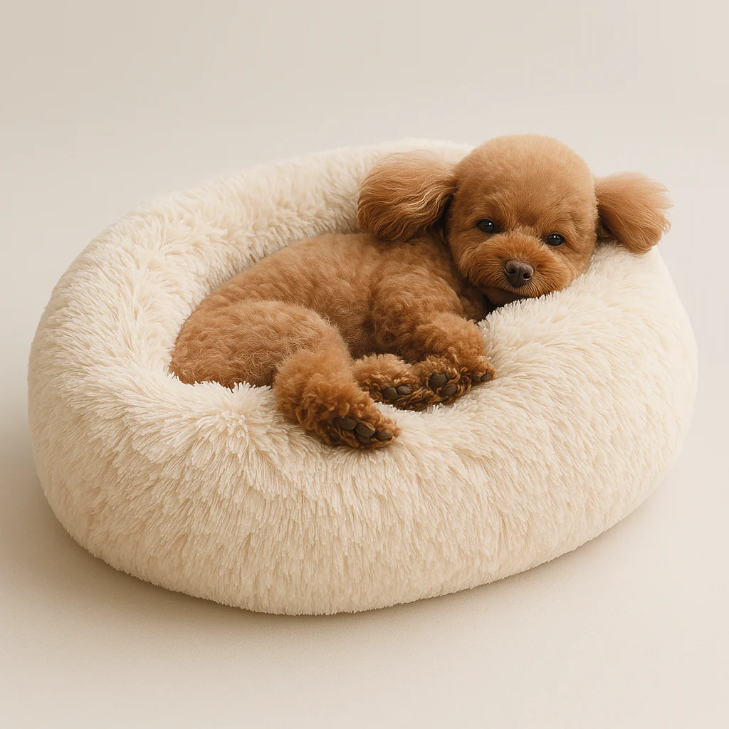 Original Calming Dog Bed v2.0 - Image 10