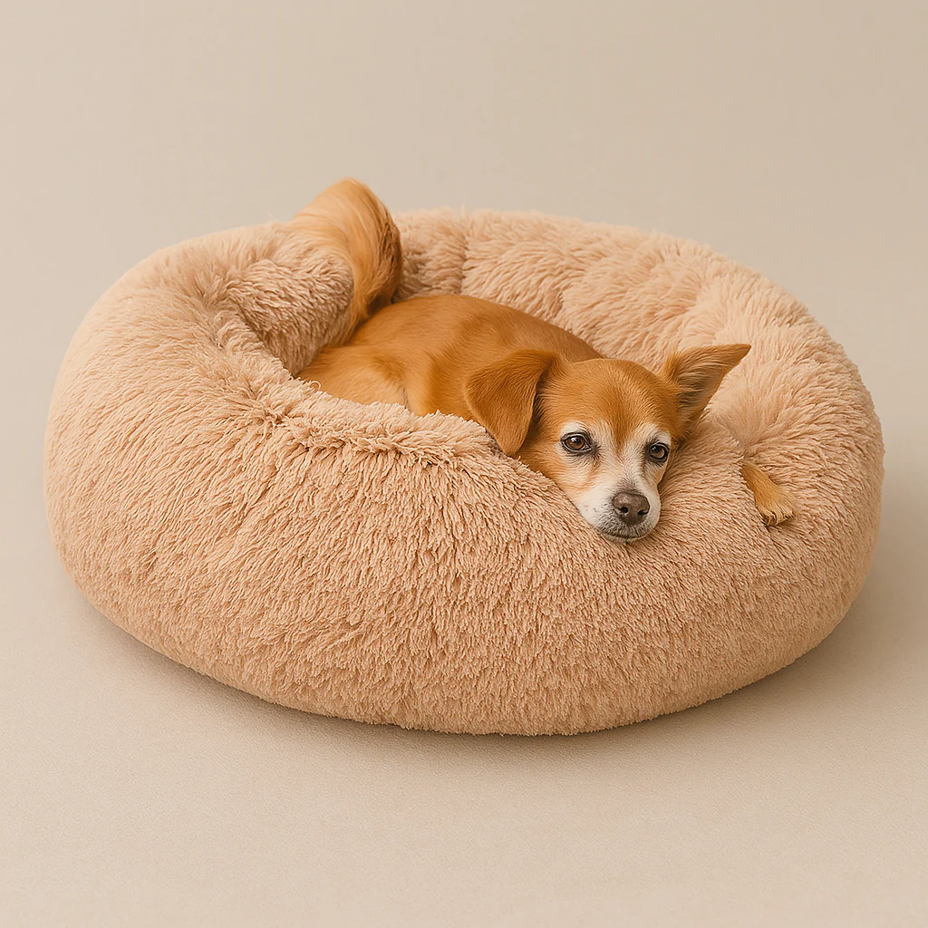 Original Calming Dog Bed v2.0 - Image 11