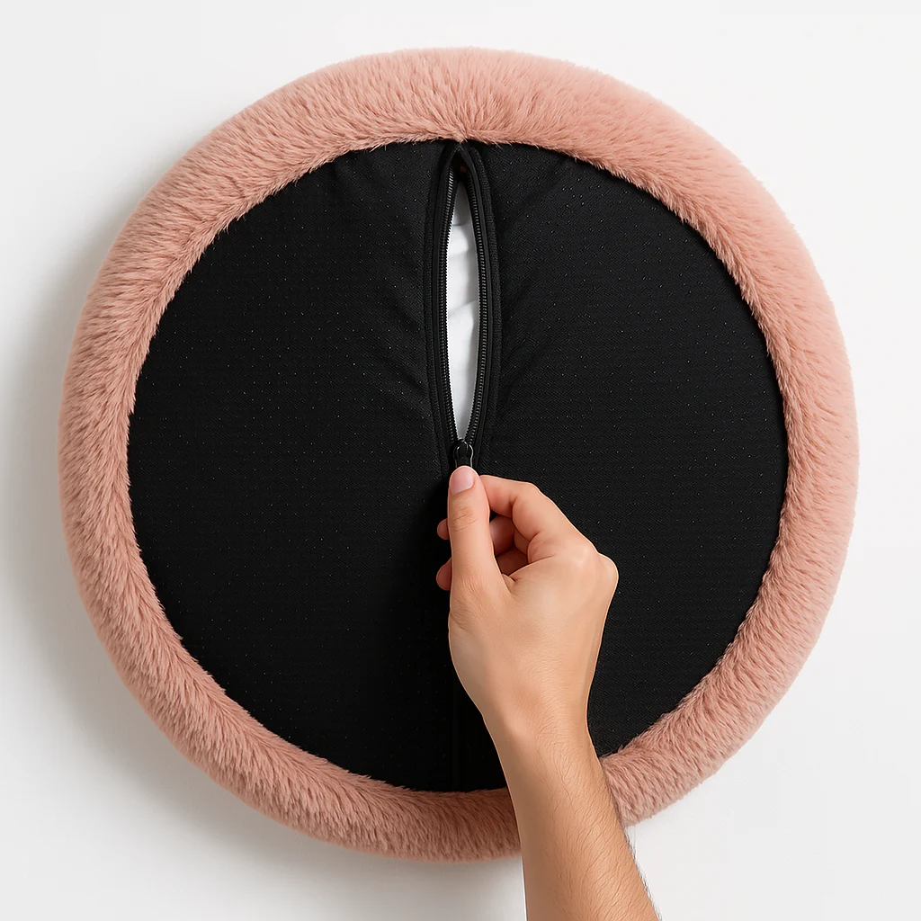 Original Calming Dog Bed v2.0 - Image 13