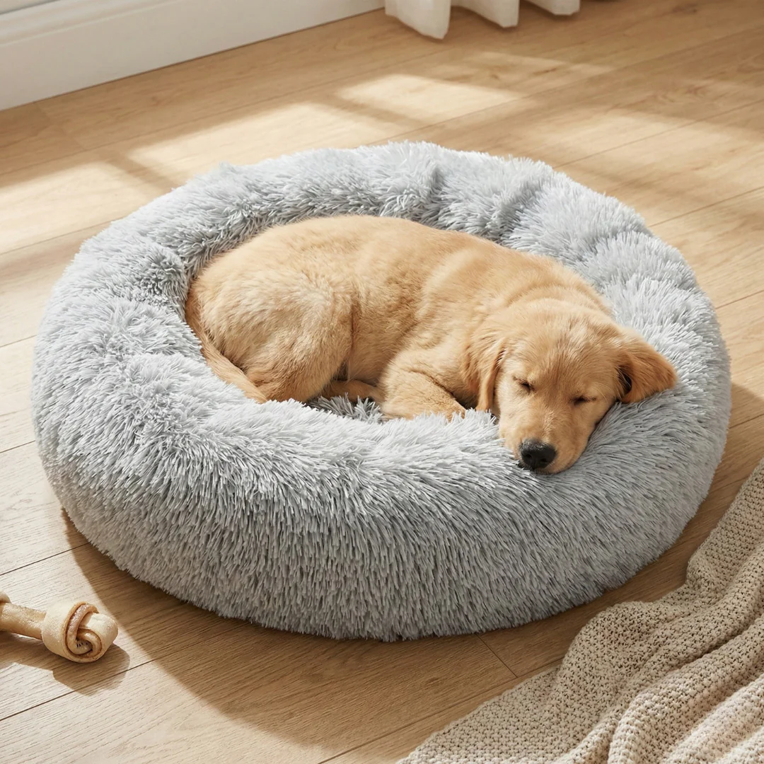 Original Calming Dog Bed v2.0 - Image 3