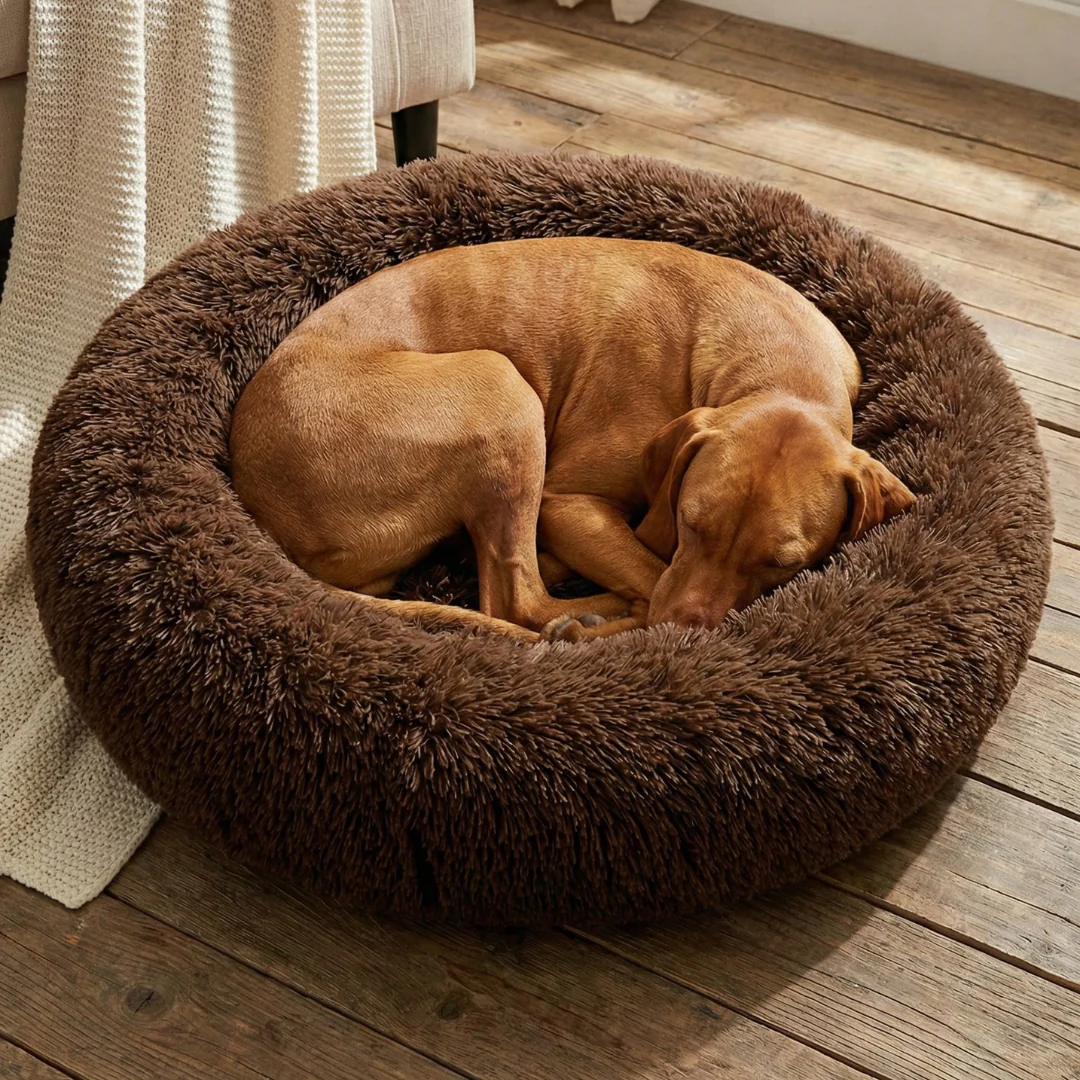 Original Calming Dog Bed v2.0 - Image 4