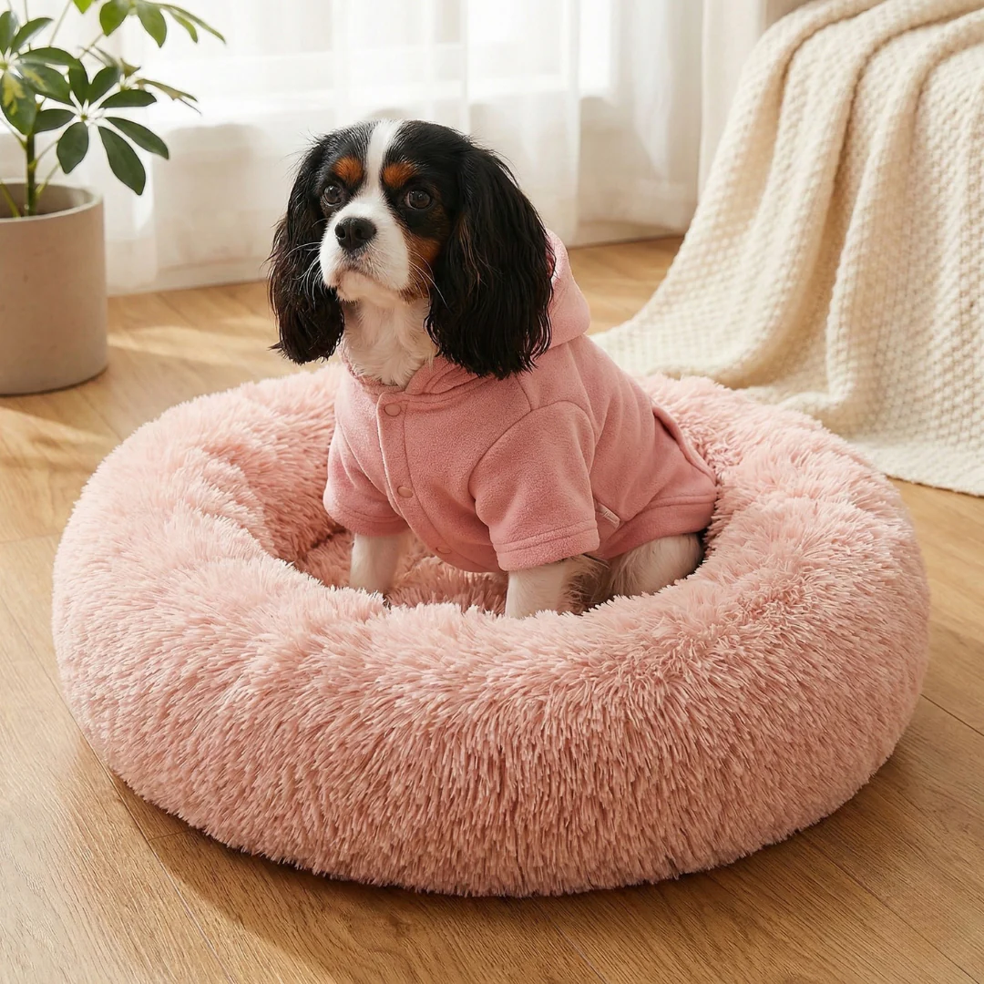 Original Calming Dog Bed v2.0 - Image 5