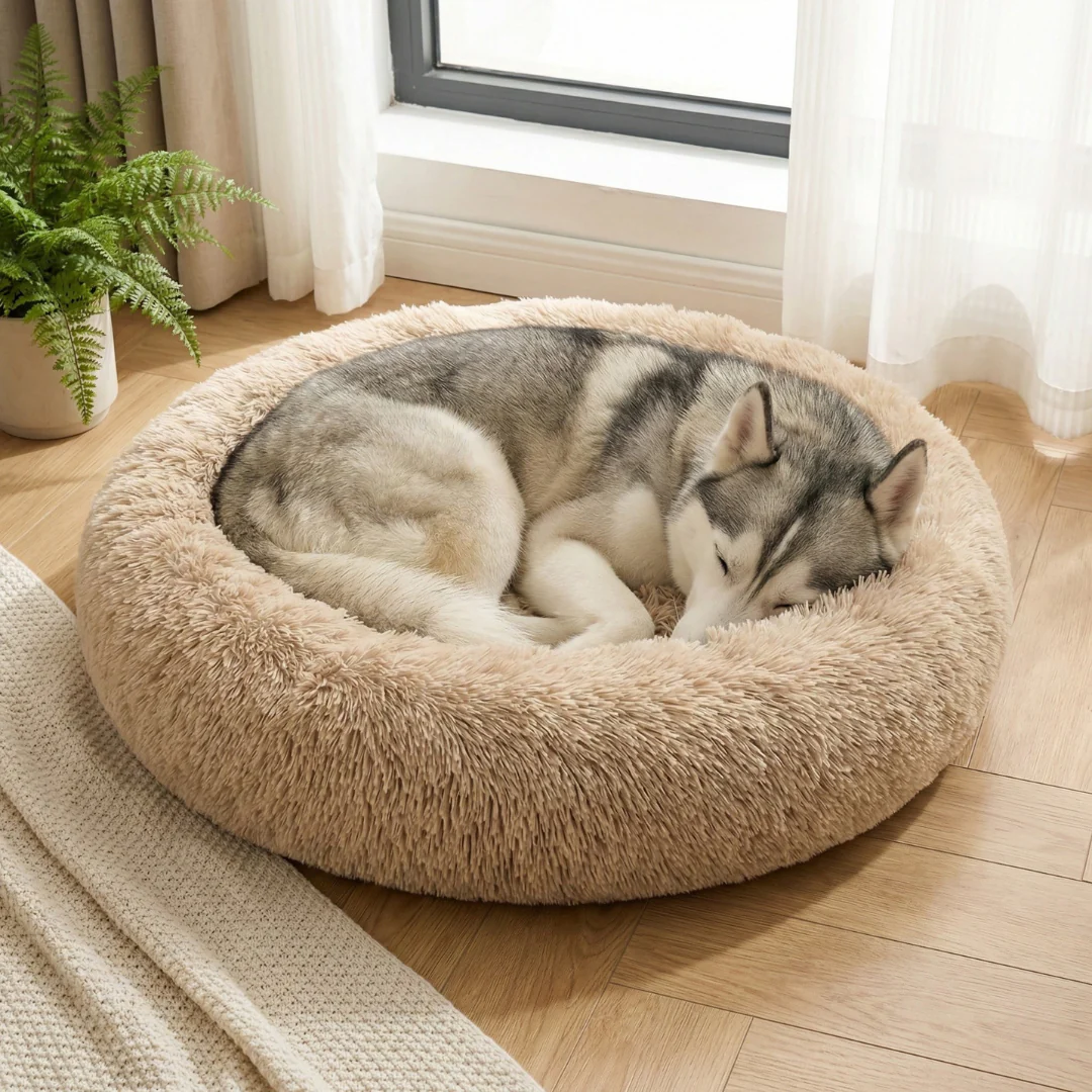Original Calming Dog Bed v2.0 - Image 6