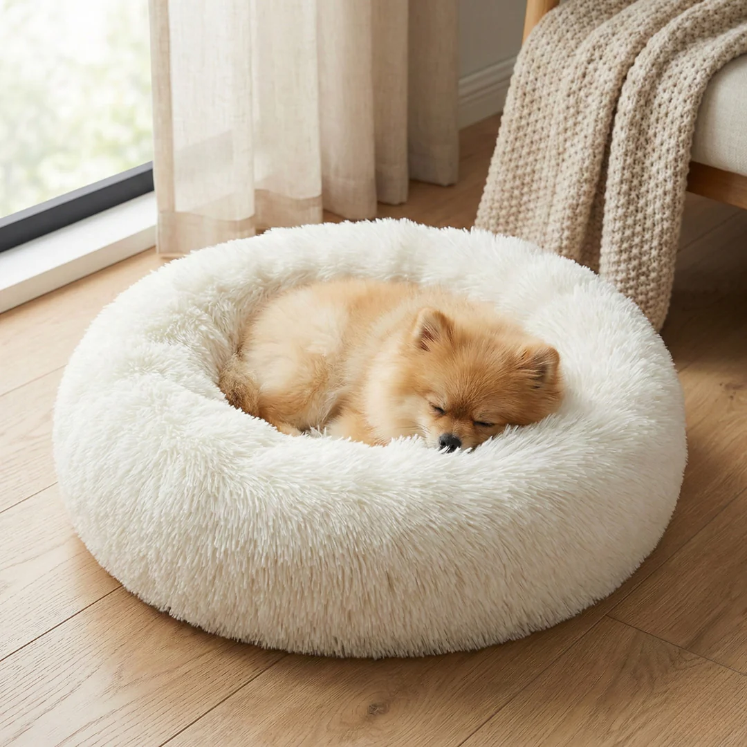 Original Calming Dog Bed v2.0 - Image 7