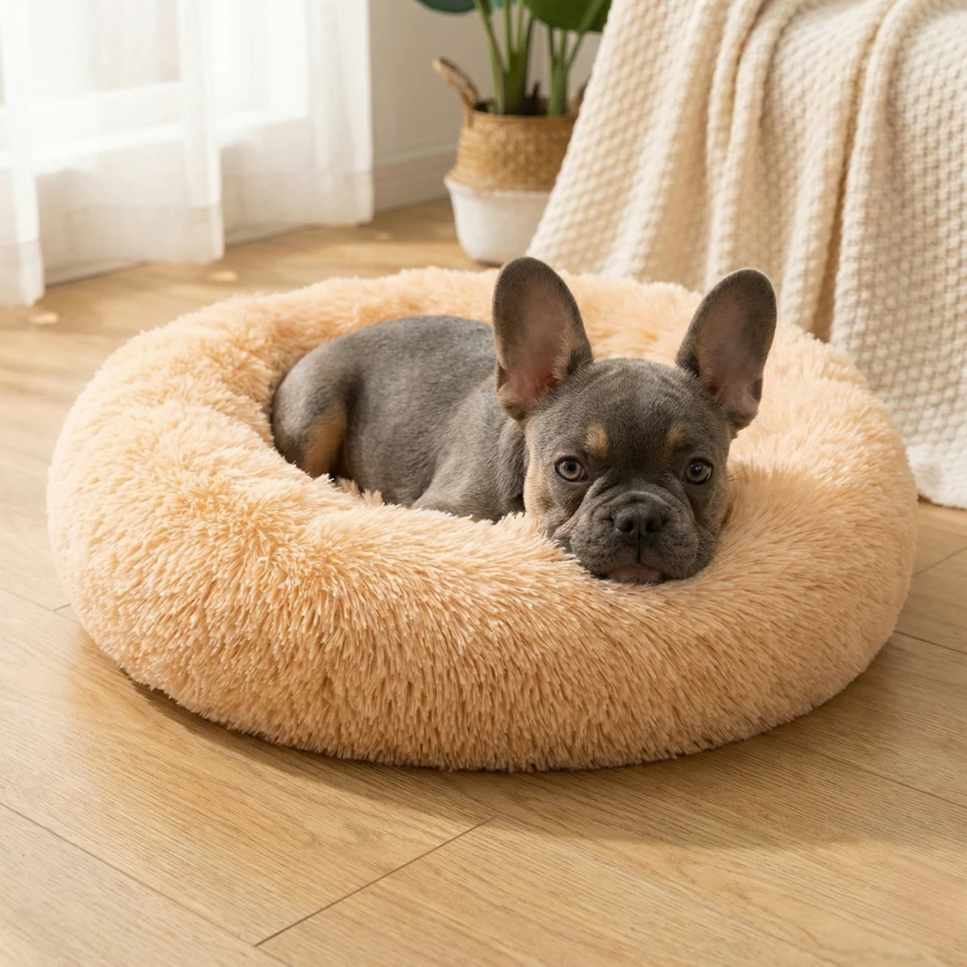 Original Calming Dog Bed v2.0 - Image 8
