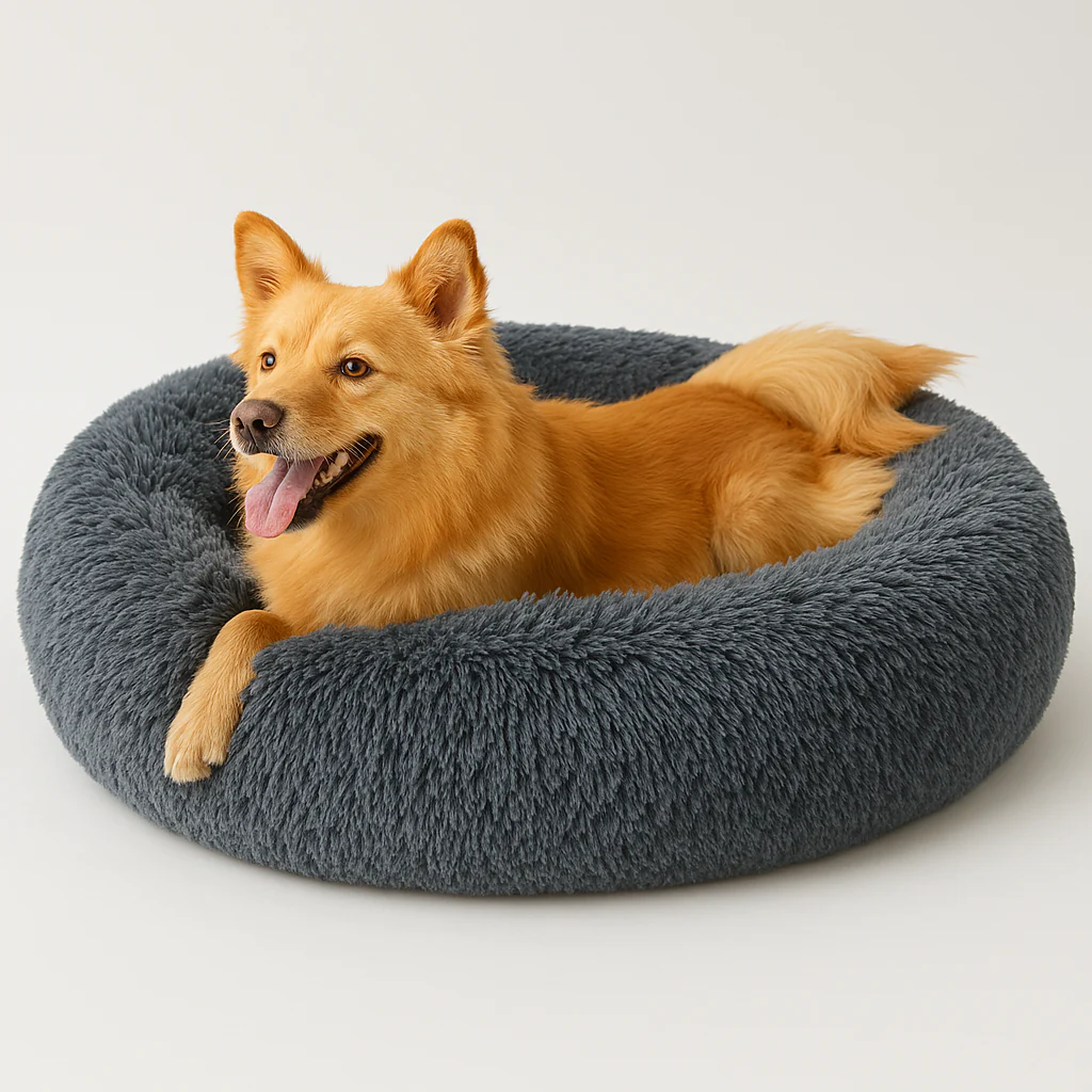 Original Calming Dog Bed v2.0 - Image 9