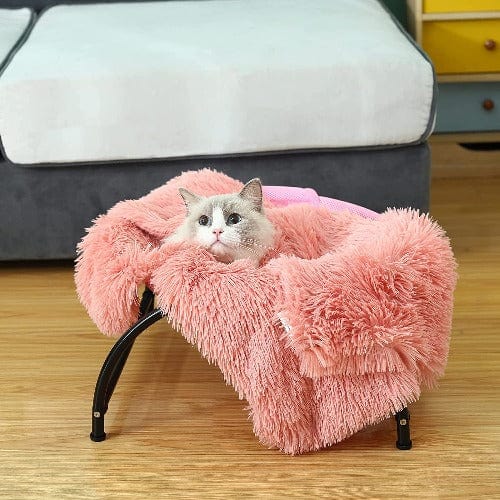 Calming Snuggle Pet Blanket - Image 10