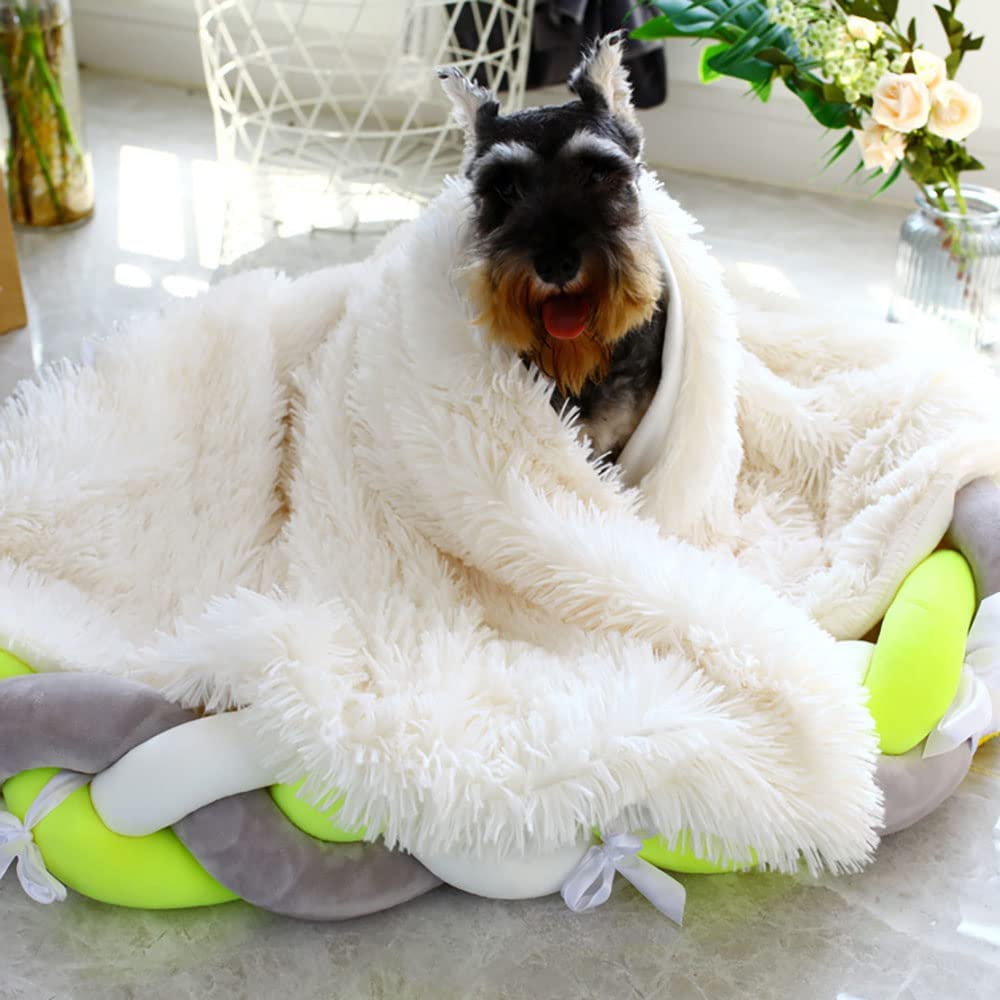 Calming Snuggle Pet Blanket - Image 6