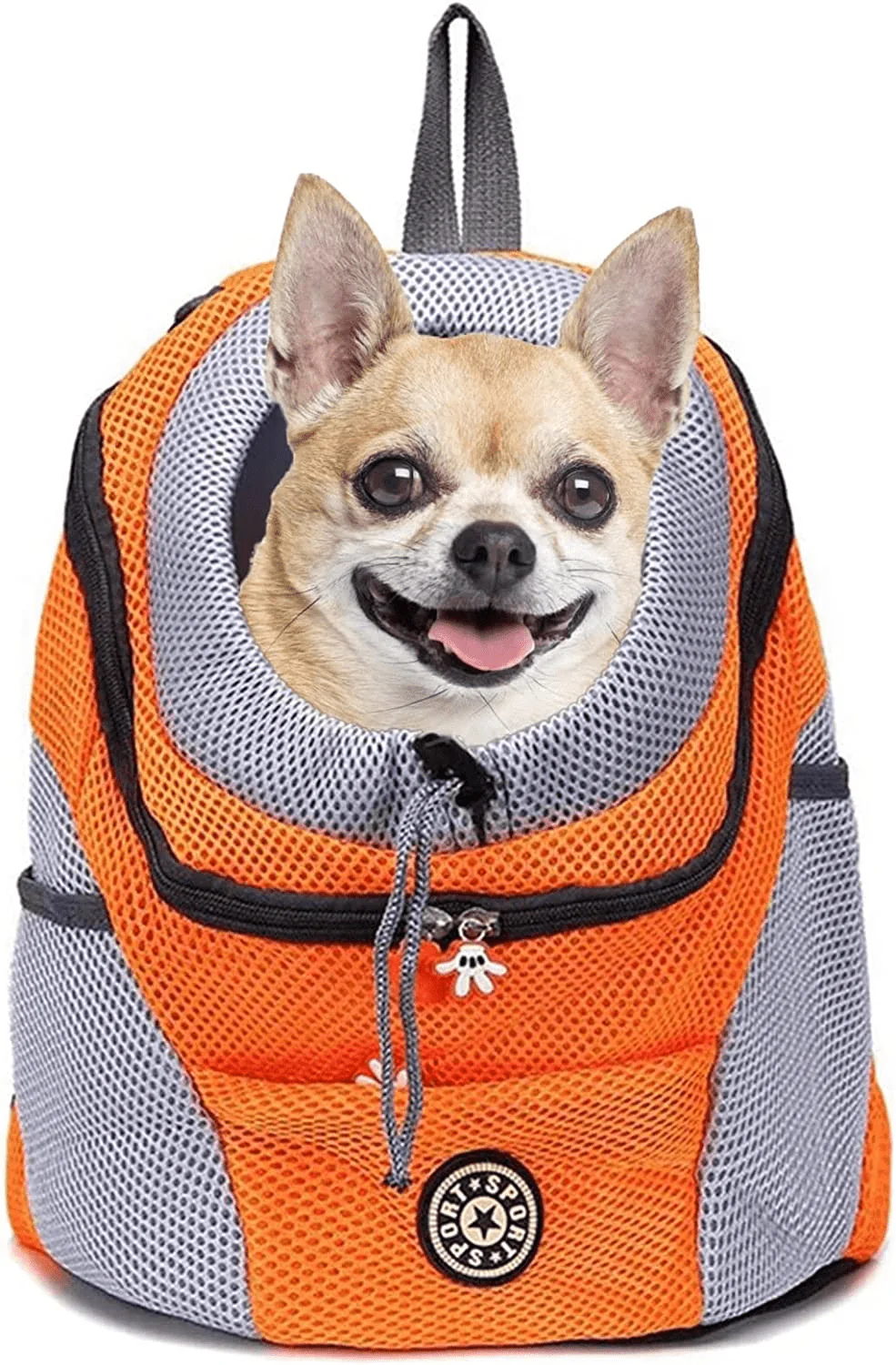 Companion Dog Backpack - Image 10