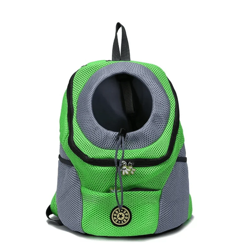 Companion Dog Backpack - Image 11