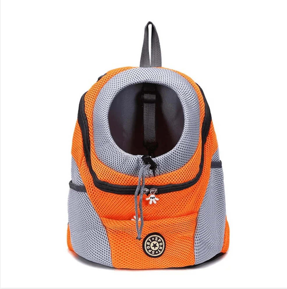 Companion Dog Backpack - Image 15