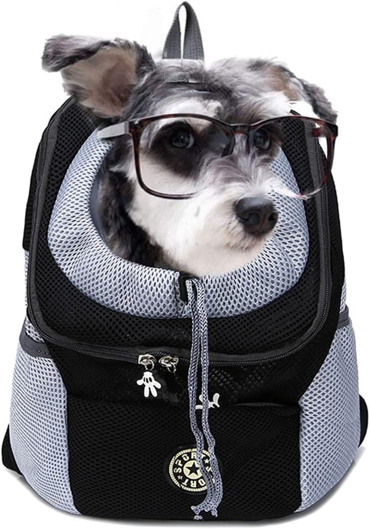Companion Dog Backpack - Image 4
