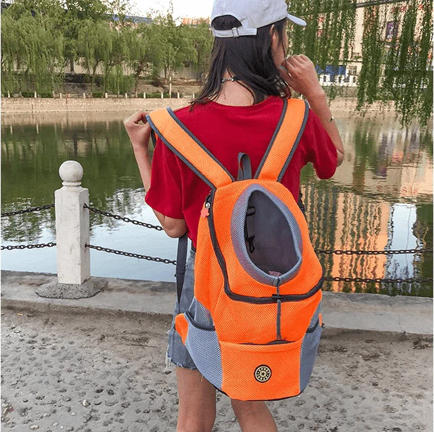 Companion Dog Backpack - Image 5