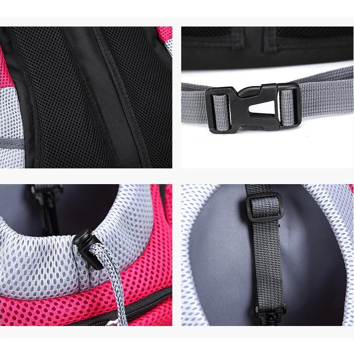 Companion Dog Backpack - Image 7