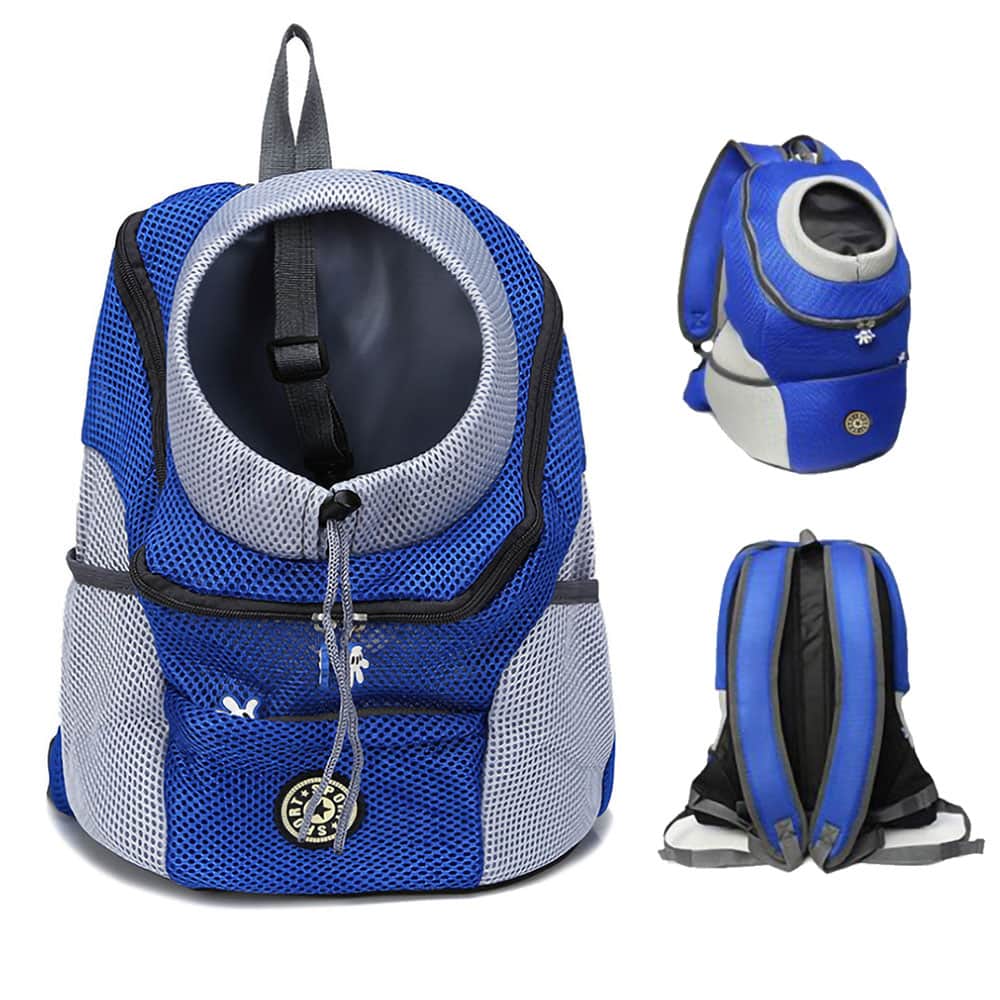 Companion Dog Backpack - Image 8
