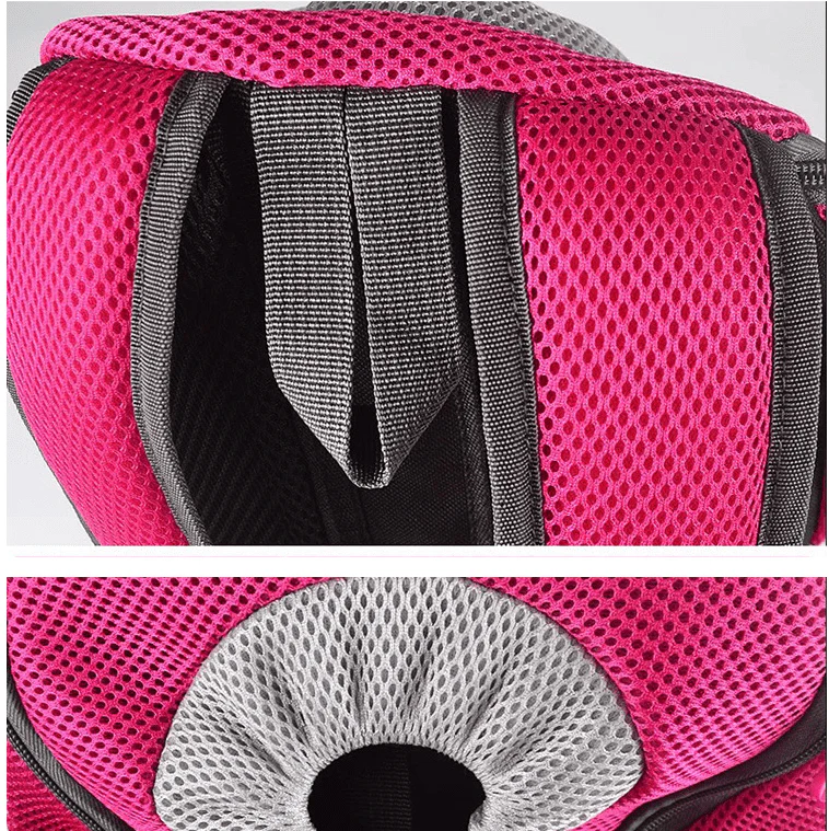 Companion Dog Backpack - Image 9