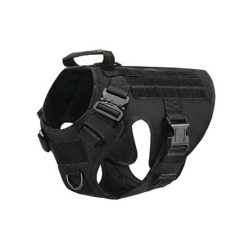 Defender Durable Tactical Dog Harness - Image 7