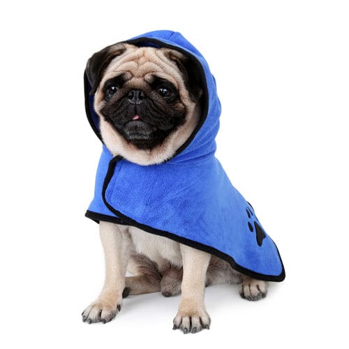 Quick Dry Doggo Robe - Image 6