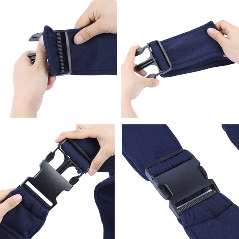 Ez Shoulder Sling Carriers - Image 12