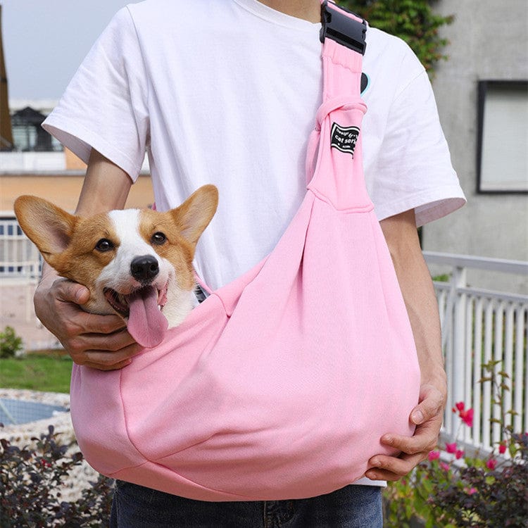 Ez Shoulder Sling Carriers - Image 7
