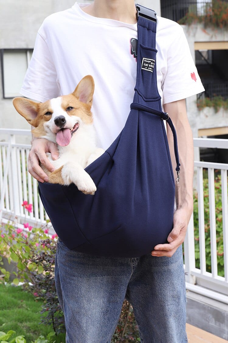 Ez Shoulder Sling Carriers - Image 8