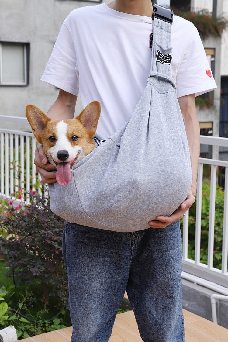 Ez Shoulder Sling Carriers - Image 9