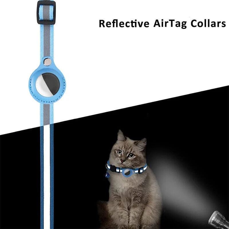 FurryFind - AirTag Pet Collar - Image 10