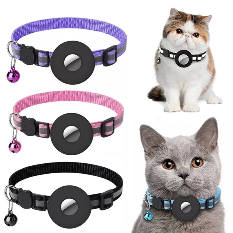 FurryFind - AirTag Pet Collar - Image 15