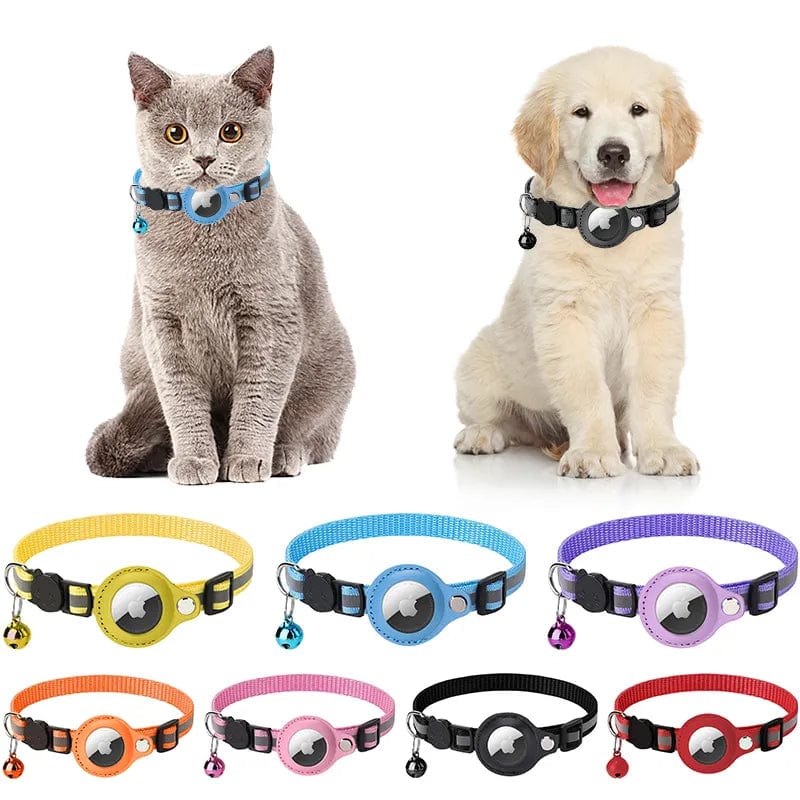 FurryFind - AirTag Pet Collar - Image 16