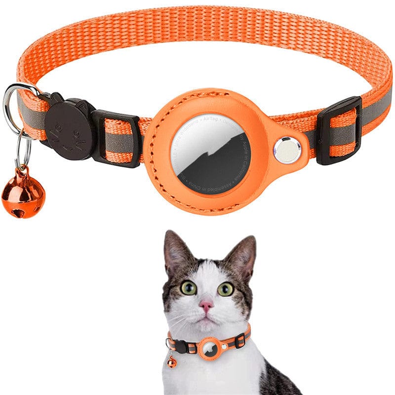 FurryFind - AirTag Pet Collar - Image 3