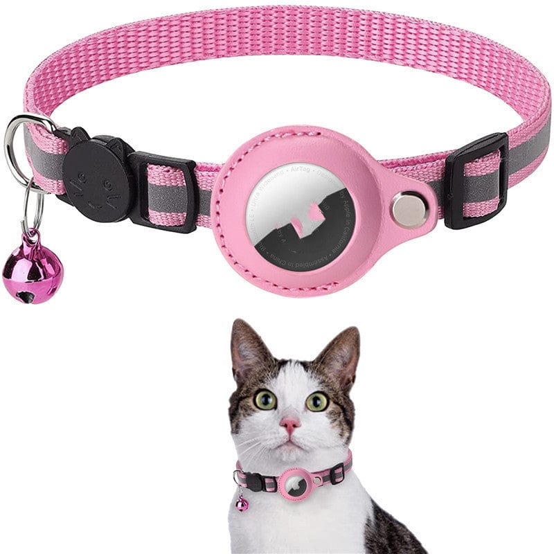 FurryFind - AirTag Pet Collar - Image 4