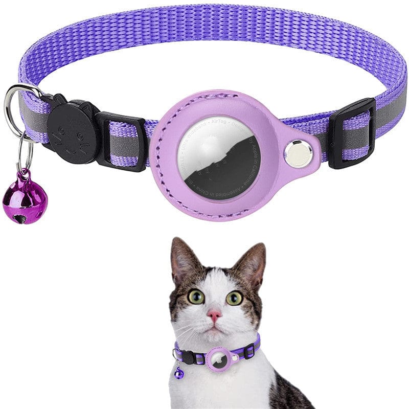 FurryFind - AirTag Pet Collar - Image 5