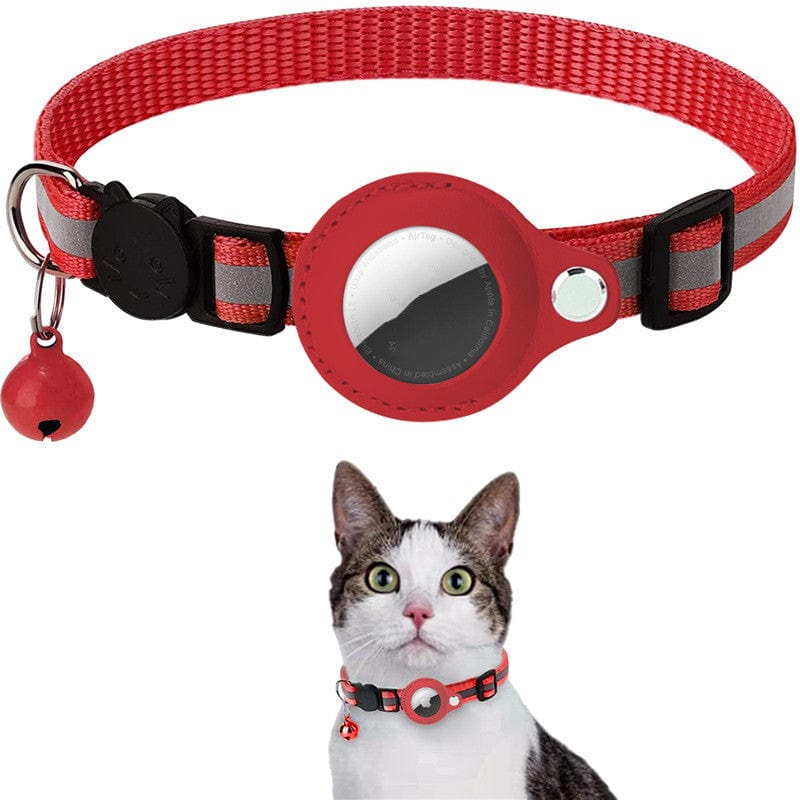 FurryFind - AirTag Pet Collar - Image 6