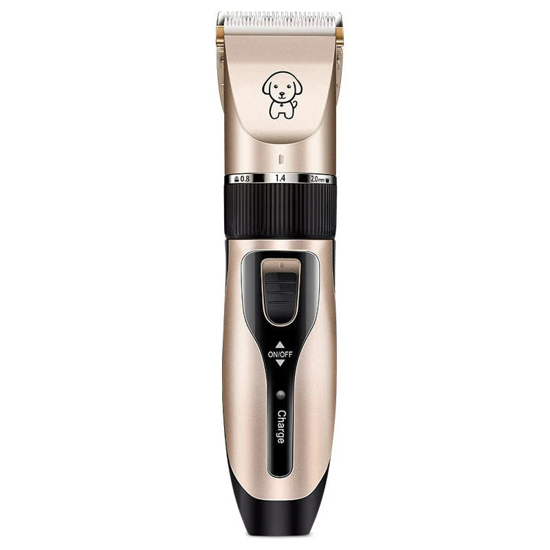 Grooming Clipper Kit - Image 6
