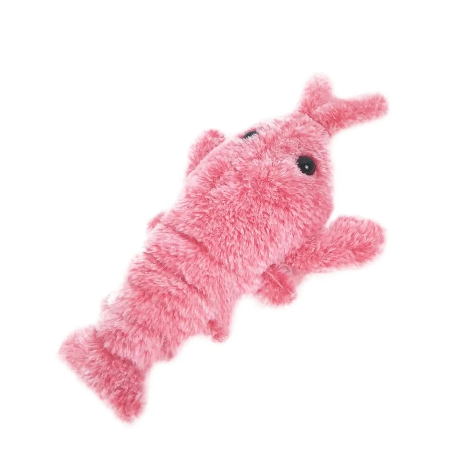 Jumping Lobster Plushie Toy - Image 11