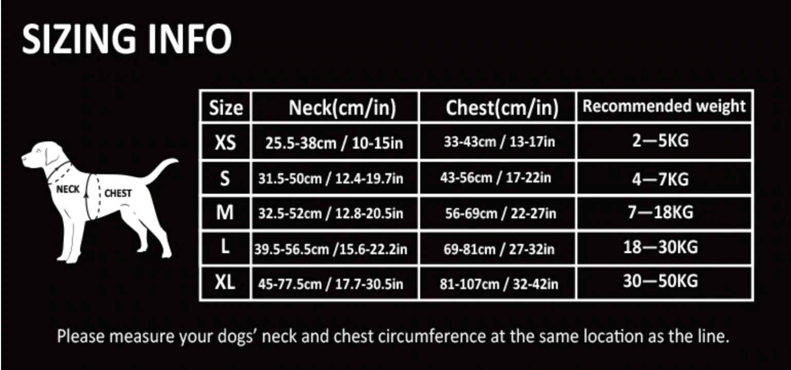 K9 Harness - Image 8