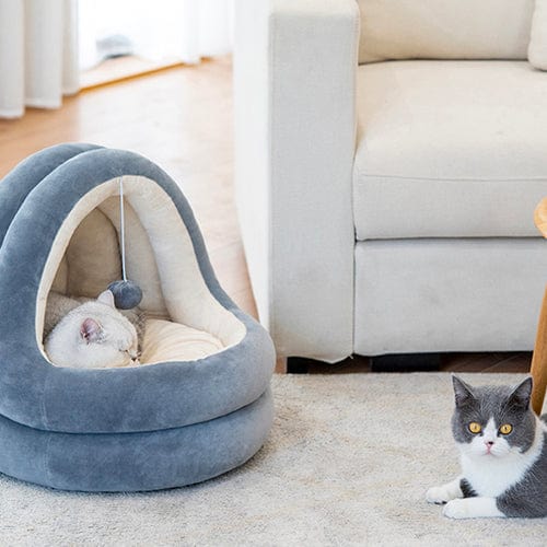 Luxurious Nesting Cave - Image 7