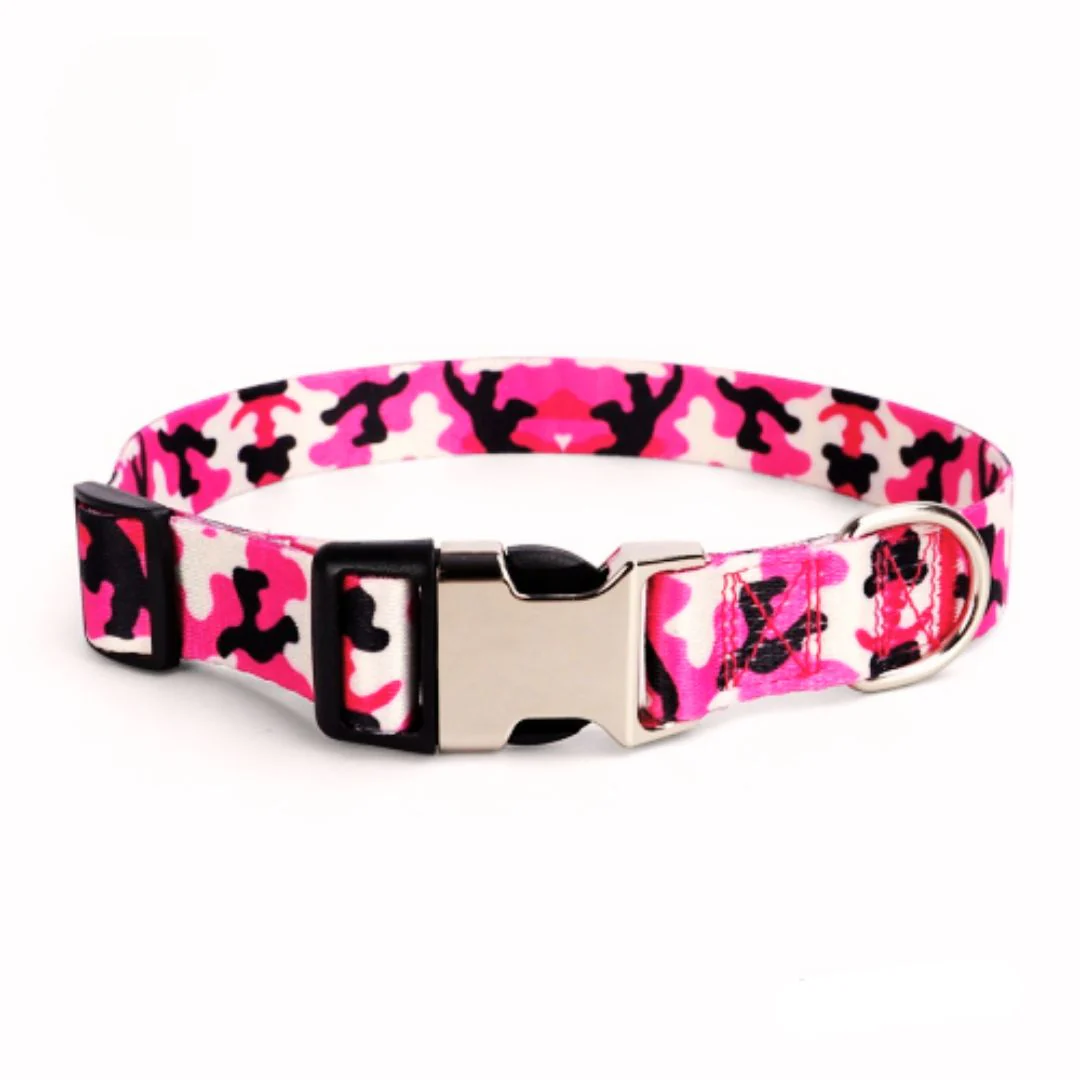 Personalized Engraved Dog Collar - Image 4