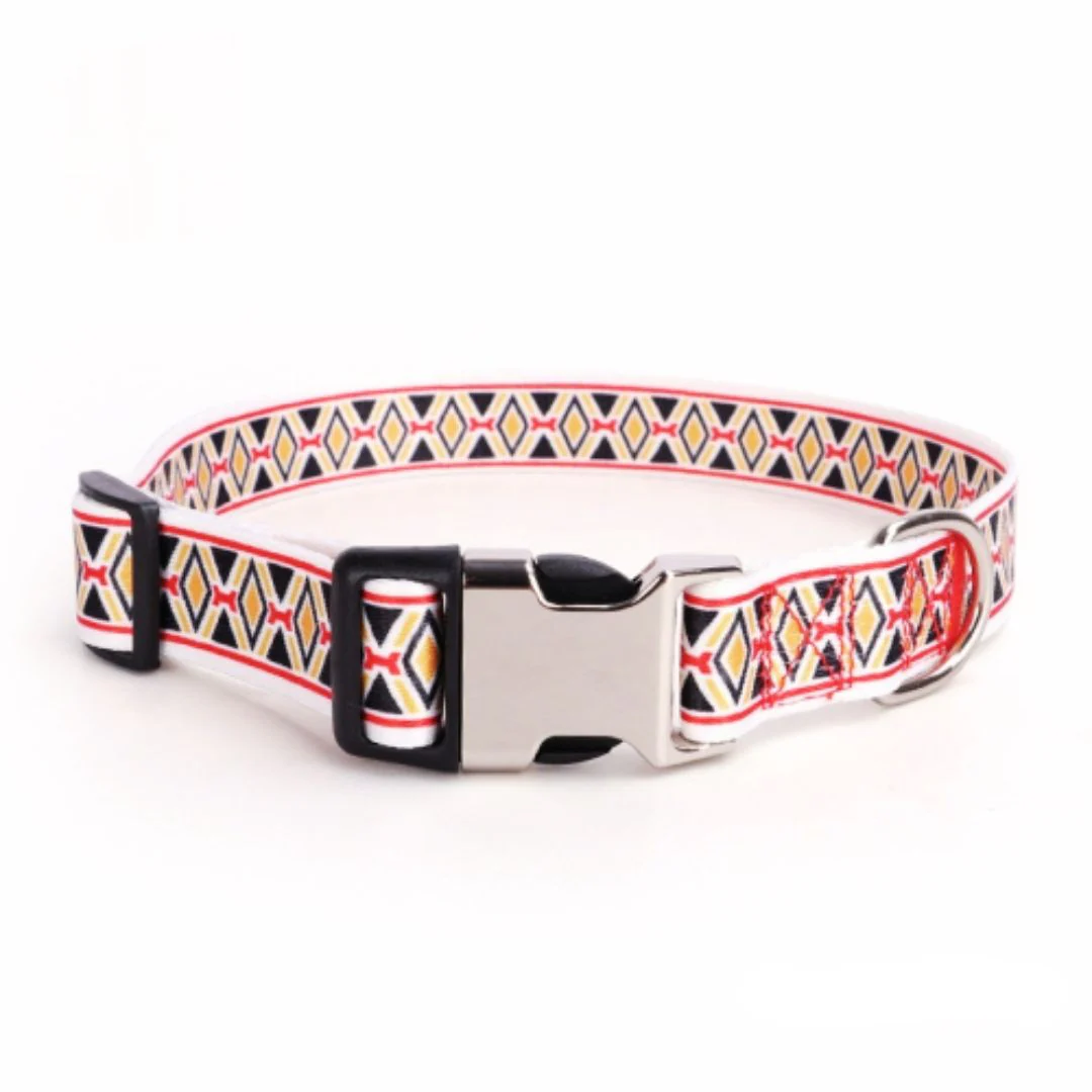 Personalized Engraved Dog Collar - Image 6