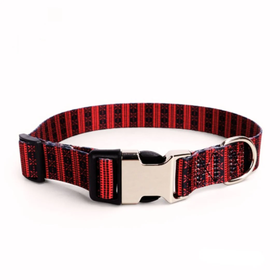 Personalized Engraved Dog Collar - Image 7