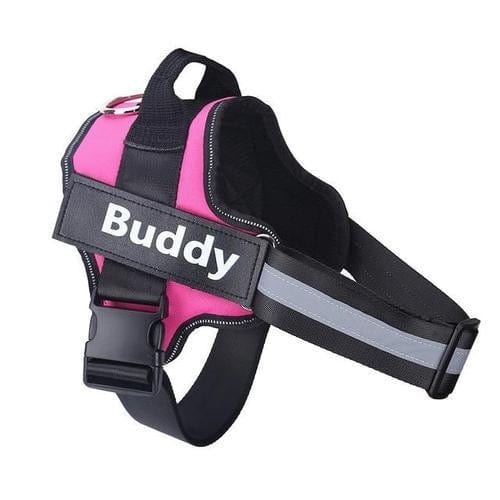 Personalised No Pull Dog Harness - Image 9