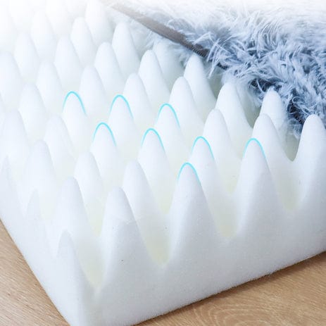 Ultimate Comfort Calming Dog Bed - Image 11