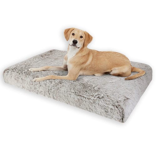 Ultimate Comfort Calming Dog Bed - Image 3