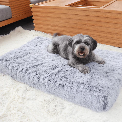 Ultimate Comfort Calming Dog Bed - Image 9