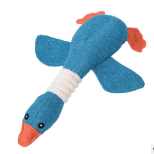Pooch Duckie Plushie - Image 3