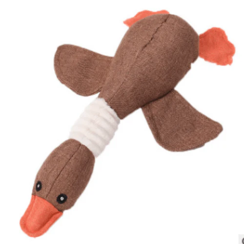 Pooch Duckie Plushie - Image 4