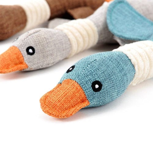 Pooch Duckie Plushie - Image 5