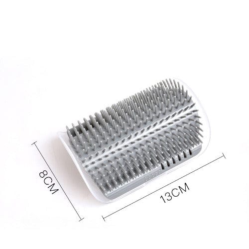 Self-Grooming Rubbing Brush - Image 11